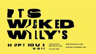 Wicked Willy's