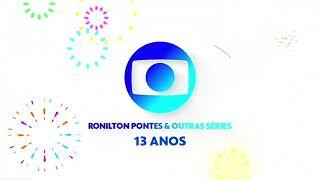 Ronilton Pontes & Outras Séries - 13 Anos