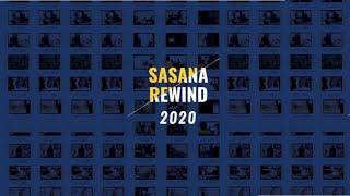 Sasana Digital REWIND 2020