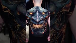 Alex Zakharov made this incredible tattoo #tattoo #tattooart  #tattooideas #ink