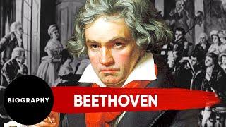 Ludwig van Beethoven | Writer of the Future | Biography