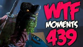 Dota 2 WTF Moments 439