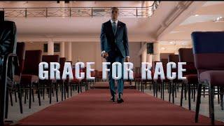 Francis Xavier Sosu - Grace for Race (Official Music Video)