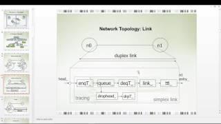 NS2 tutorial: Introduction to network simulator 2 (ns2)