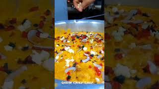 Special Halwa Full Recipe #shortsvideo