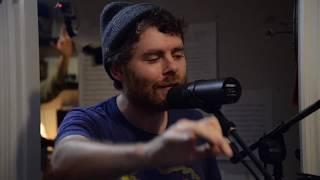 Gabriel Kahane - Empire Liquor Mart (9127 S. Figueroa St.) (Apartment Sessions)