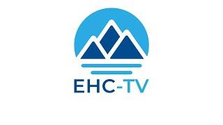 EHC TV Sports Interview with Jaclyn Dickens