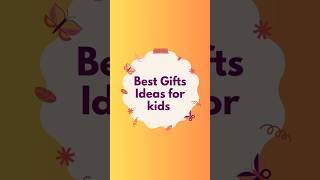 Kids Birthday gifts  #shorts #birthday #gift