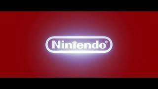 Nintendo Pictures Logo Animation (UPDATED) [Cinemascope]