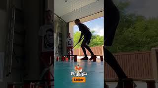 My Floorball Skiller