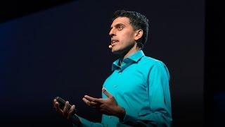 Machines need an algorithm for humor. This is what it looks like | Vinith Misra | TED Institute