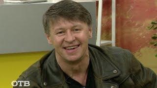 Сергей Исаев и "Чёрные ножи"