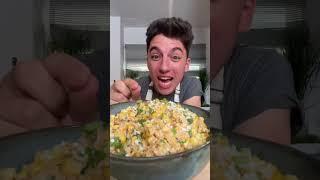 Mexican Street Corn Recipe (Esquites)