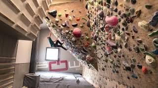 Movement and Technique for Climbers