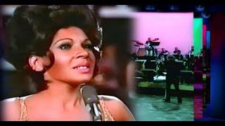 Shirley Bassey (Where Do I Begin) Love Story (1973 TV Special)