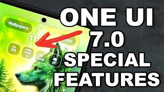 90% of the Samsung Users Don't Know these Features Existed on One UI 7.0 |  DON'T MISS OUT!