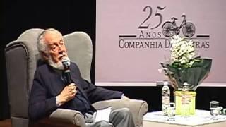 África: passado e presente (conferência do Dr. Alberto da Costa e Silva)