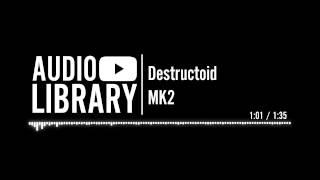 Destructoid - MK2