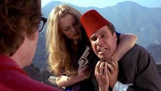 Austin Powers: The Spy Who Shagged Me | 3 Questions & Fat Bastard | ClipZone: Comedy Callbacks