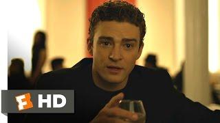 The Social Network (2010) - A Billion Dollars Scene (6/10) | Movieclips