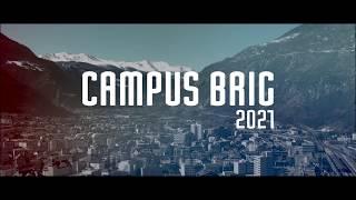 Hochschulcampus der FernUni Schweiz und der FFHS