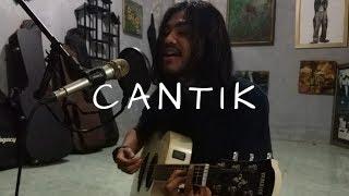 Cantik - Kahitna Cover By Dimast Wb