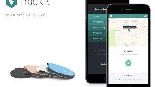 TrackR is immensely helpful - Best Trackr Reviews