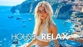 Summer Music Mix 2024  Best Of Tropical Deep House Music Chill Out Mix 2024  Chillout Lounge 2024