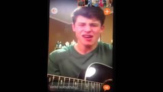 Shawn Mendes "Sorry" Cover By Justin Bieber