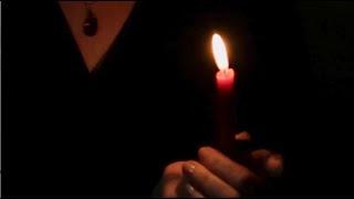 David Lynch Theater Presents:  Chrystabell & David Lynch - Sublime Eternal Love (Lyric Video)