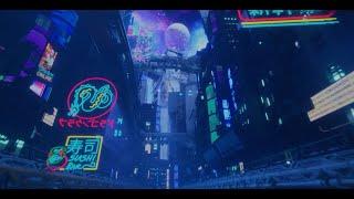 CyberPunk 2077 | Tokyo Universe | Unreal Engine 5.2