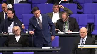 FRAGESTUNDE AUF DIE FRAGE VON KLAUS HERRMANN ( AFD ) ANTWORTET DR. OLE SCHRÖDER AM 31.1.