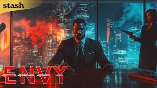 Envy | Gangster Crime Drama | Full Movie | Redemption