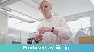 Oclin film | Ulvang - Oslo, Norge