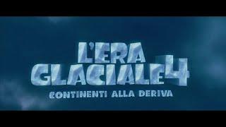 Ice Age 4: Continental Drift (Italian)