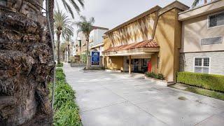 #HotelATG #Review Americas Best Value Inn & Suites Anaheim Convention Center