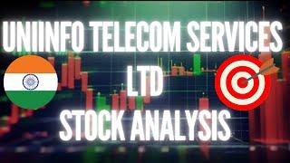 Uniinfo Telecom Services Ltd  -Target Analysis