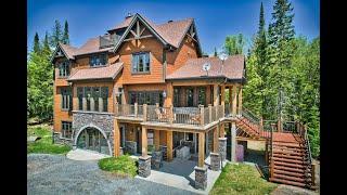 130 Chemin Bousquet, Mont Tremblant QC J8E 1T4