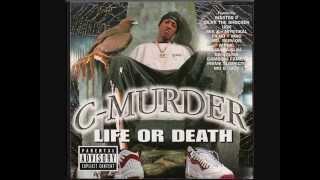 C-Murder feat. Master P & Mo B. Dick  - Makin Moves