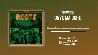 The Cavemen. - Onye Ma Uche [Official Audio]