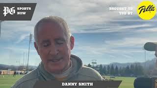 Steelers-Browns: Assistant Danny Smith recalls rough sideline hits against Packers, Antonio Brown