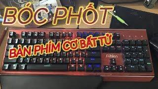 BÓC PHỐT - Bàn phím bất tử mà thị trường vẫn đang quảng cáo