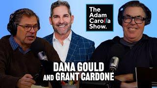 Is Grant Cardone’s New Bitcoin Future of Investing + Dana Gould's Mom Is in a Lunchbox Story