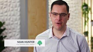 AWS Is How Financial Services Builds On
