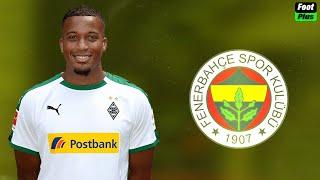 Here Is Why Fenerbahçe Wants Alassane Plea - 2022