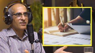 How the Education System should Work in Nepal | Dr. Raj Kumar Bhattarai | Sushant Pradhan Podcast