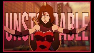 DCAMU Women | Unstoppable AMV