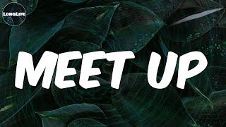 Leven - (Lyrics) Meet Up