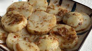 Aloo kachalu recipe|Imli kachalu recipe|How to kachalu