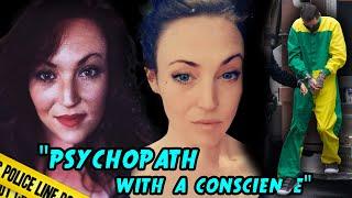 PSYCHOPATH With A Conscience | Mark Brown - Leah Ware & Alexandra Morgan | UK True Crime Documentary